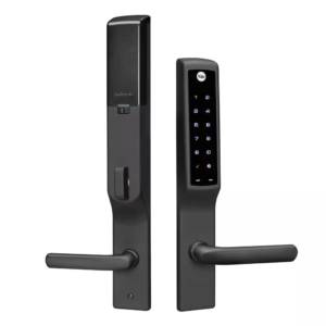 Wi-Fi Touchscreen Smart Patio Door Lock