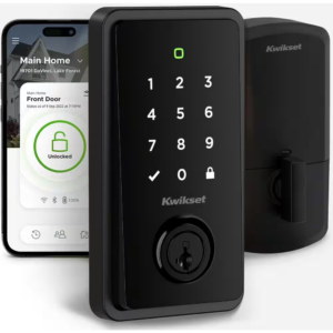 HALO Select Wi-Fi Touchscreen Smart Deadbolt