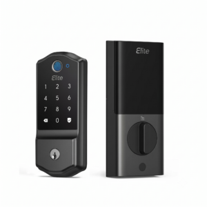 Familock E32 Fingerprint Smart Deadbolt Lock