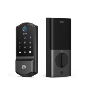 Familock E32 Fingerprint Smart Deadbolt Lock